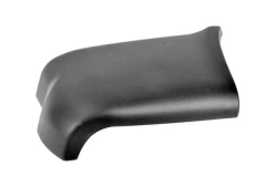 Клык заднего бампера Ford Transit 1995-2000